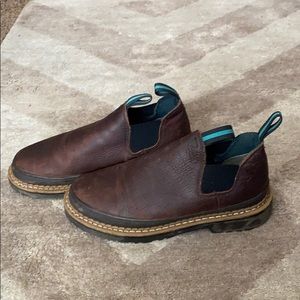 Georgia Giant Romeos